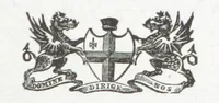 An illustration from Minutes of the proceedings of the Court of Common Council, 1823(-1845) (1824)