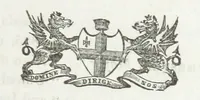 An illustration from Minutes of the proceedings of the Court of Common Council, 1823(-1845) (1824)