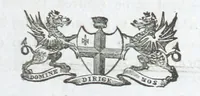 An illustration from Minutes of the proceedings of the Court of Common Council, 1823(-1845) (1824)