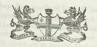 An illustration from Minutes of the proceedings of the Court of Common Council, 1823(-1845) (1824)