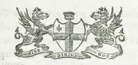 An illustration from Minutes of the proceedings of the Court of Common Council, 1823(-1845) (1824)