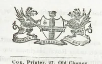 An illustration from Minutes of the proceedings of the Court of Common Council, 1823(-1845) (1824)