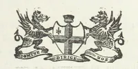 An illustration from Minutes of the proceedings of the Court of Common Council, 1823(-1845) (1824)