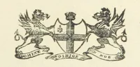 An illustration from Minutes of the proceedings of the Court of Common Council, 1823(-1845) (1824)