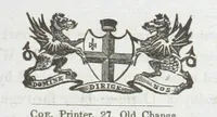 An illustration from Minutes of the proceedings of the Court of Common Council, 1823(-1845) (1824)