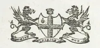 An illustration from Minutes of the proceedings of the Court of Common Council, 1823(-1845) (1824)