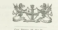 An illustration from Minutes of the proceedings of the Court of Common Council, 1823(-1845) (1824)