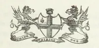 An illustration from Minutes of the proceedings of the Court of Common Council, 1823(-1845) (1824)