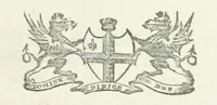 An illustration from Minutes of the proceedings of the Court of Common Council, 1823(-1845) (1824)