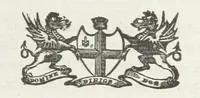 An illustration from Minutes of the proceedings of the Court of Common Council, 1823(-1845) (1824)