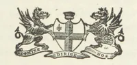 An illustration from Minutes of the proceedings of the Court of Common Council, 1823(-1845) (1824)