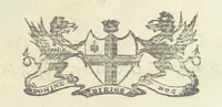 An illustration from Minutes of the proceedings of the Court of Common Council, 1823(-1845) (1824)