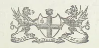 An illustration from Minutes of the proceedings of the Court of Common Council, 1823(-1845) (1824)