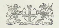 An illustration from Minutes of the proceedings of the Court of Common Council, 1823(-1845) (1824)