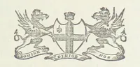 An illustration from Minutes of the proceedings of the Court of Common Council, 1823(-1845) (1824)