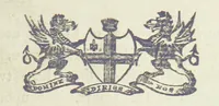 An illustration from Minutes of the proceedings of the Court of Common Council, 1823(-1845) (1824)