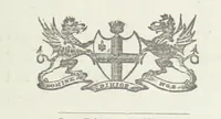 An illustration from Minutes of the proceedings of the Court of Common Council, 1823(-1845) (1824)