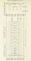 An illustration from An Introduction to the Study of Minerals. With a guide to the Mineral Gallery. By L. Fletcher (1897)