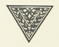 An illustration from An Introduction to the Study of Minerals. With a guide to the Mineral Gallery. By L. Fletcher (1897)