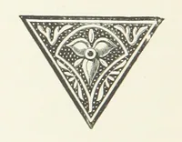An illustration from An Introduction to the Study of Minerals. With a guide to the Mineral Gallery. By L. Fletcher (1897)