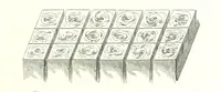 An illustration from Revenue of the United States. Official Report by ... D. A. W. ... Reprinted. [With a preface by the Cobden Club (1874)