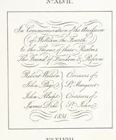 Picture 45 of 103 from A Description of the Westminster Tobacco Box ... Compiled by [John E. Smith, for] the Overseers for 1887, etc. (Pt. I. A reproduction of the ... account, engravings ... published in ... 1824; Pt. II. Notes on the office of Overseer; extracts from the accounts of the overseers ... 1561-1590; ... copies of the inscriptions ... & ornaments ... to 1887, etc.) (1887), leaf 137