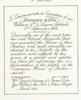 Picture 46 of 103 from A Description of the Westminster Tobacco Box ... Compiled by [John E. Smith, for] the Overseers for 1887, etc. (Pt. I. A reproduction of the ... account, engravings ... published in ... 1824; Pt. II. Notes on the office of Overseer; extracts from the accounts of the overseers ... 1561-1590; ... copies of the inscriptions ... & ornaments ... to 1887, etc.) (1887), leaf 137