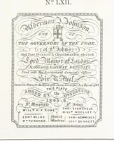 Picture 59 of 103 from A Description of the Westminster Tobacco Box ... Compiled by [John E. Smith, for] the Overseers for 1887, etc. (Pt. I. A reproduction of the ... account, engravings ... published in ... 1824; Pt. II. Notes on the office of Overseer; extracts from the accounts of the overseers ... 1561-1590; ... copies of the inscriptions ... & ornaments ... to 1887, etc.) (1887), leaf 153