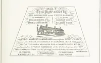 Picture 67 of 103 from A Description of the Westminster Tobacco Box ... Compiled by [John E. Smith, for] the Overseers for 1887, etc. (Pt. I. A reproduction of the ... account, engravings ... published in ... 1824; Pt. II. Notes on the office of Overseer; extracts from the accounts of the overseers ... 1561-1590; ... copies of the inscriptions ... & ornaments ... to 1887, etc.) (1887), leaf 161