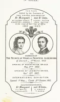Picture 78 of 103 from A Description of the Westminster Tobacco Box ... Compiled by [John E. Smith, for] the Overseers for 1887, etc. (Pt. I. A reproduction of the ... account, engravings ... published in ... 1824; Pt. II. Notes on the office of Overseer; extracts from the accounts of the overseers ... 1561-1590; ... copies of the inscriptions ... & ornaments ... to 1887, etc.) (1887), leaf 175