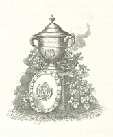 Picture 4 of 103 from A Description of the Westminster Tobacco Box ... Compiled by [John E. Smith, for] the Overseers for 1887, etc. (Pt. I. A reproduction of the ... account, engravings ... published in ... 1824; Pt. II. Notes on the office of Overseer; extracts from the accounts of the overseers ... 1561-1590; ... copies of the inscriptions ... & ornaments ... to 1887, etc.) (1887), leaf 22