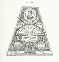 Picture 102 of 103 from A Description of the Westminster Tobacco Box ... Compiled by [John E. Smith, for] the Overseers for 1887, etc. (Pt. I. A reproduction of the ... account, engravings ... published in ... 1824; Pt. II. Notes on the office of Overseer; extracts from the accounts of the overseers ... 1561-1590; ... copies of the inscriptions ... & ornaments ... to 1887, etc.) (1887), leaf 221