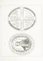 Picture 9 of 103 from A Description of the Westminster Tobacco Box ... Compiled by [John E. Smith, for] the Overseers for 1887, etc. (Pt. I. A reproduction of the ... account, engravings ... published in ... 1824; Pt. II. Notes on the office of Overseer; extracts from the accounts of the overseers ... 1561-1590; ... copies of the inscriptions ... & ornaments ... to 1887, etc.) (1887), leaf 35