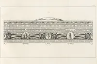 Picture 10 of 103 from A Description of the Westminster Tobacco Box ... Compiled by [John E. Smith, for] the Overseers for 1887, etc. (Pt. I. A reproduction of the ... account, engravings ... published in ... 1824; Pt. II. Notes on the office of Overseer; extracts from the accounts of the overseers ... 1561-1590; ... copies of the inscriptions ... & ornaments ... to 1887, etc.) (1887), leaf 37