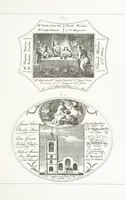 Picture 12 of 103 from A Description of the Westminster Tobacco Box ... Compiled by [John E. Smith, for] the Overseers for 1887, etc. (Pt. I. A reproduction of the ... account, engravings ... published in ... 1824; Pt. II. Notes on the office of Overseer; extracts from the accounts of the overseers ... 1561-1590; ... copies of the inscriptions ... & ornaments ... to 1887, etc.) (1887), leaf 41