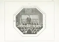 Picture 17 of 103 from A Description of the Westminster Tobacco Box ... Compiled by [John E. Smith, for] the Overseers for 1887, etc. (Pt. I. A reproduction of the ... account, engravings ... published in ... 1824; Pt. II. Notes on the office of Overseer; extracts from the accounts of the overseers ... 1561-1590; ... copies of the inscriptions ... & ornaments ... to 1887, etc.) (1887), leaf 51
