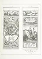 Picture 20 of 103 from A Description of the Westminster Tobacco Box ... Compiled by [John E. Smith, for] the Overseers for 1887, etc. (Pt. I. A reproduction of the ... account, engravings ... published in ... 1824; Pt. II. Notes on the office of Overseer; extracts from the accounts of the overseers ... 1561-1590; ... copies of the inscriptions ... & ornaments ... to 1887, etc.) (1887), leaf 57