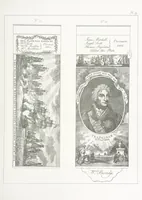 Picture 23 of 103 from A Description of the Westminster Tobacco Box ... Compiled by [John E. Smith, for] the Overseers for 1887, etc. (Pt. I. A reproduction of the ... account, engravings ... published in ... 1824; Pt. II. Notes on the office of Overseer; extracts from the accounts of the overseers ... 1561-1590; ... copies of the inscriptions ... & ornaments ... to 1887, etc.) (1887), leaf 61