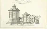 Picture 1 of 103 from A Description of the Westminster Tobacco Box ... Compiled by [John E. Smith, for] the Overseers for 1887, etc. (Pt. I. A reproduction of the ... account, engravings ... published in ... 1824; Pt. II. Notes on the office of Overseer; extracts from the accounts of the overseers ... 1561-1590; ... copies of the inscriptions ... & ornaments ... to 1887, etc.) (1887), leaf 7