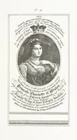 An illustration from A Description of the Westminster Tobacco Box ... Compiled by [John E. Smith, for] the Overseers for 1887, etc. (Pt. I. A reproduction of the ... account, engravings ... published in ... 1824; Pt. II. Notes on the office of Overseer; extracts from the accounts of the overseers ... 1561-1590; ... copies of the inscriptions ... & ornaments ... to 1887, etc.) (1887)