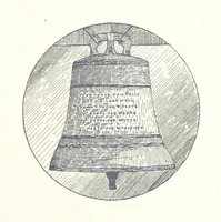 An illustration from The Tongue of the Bells. [Poems.] ... With illustrations, etc (1894)