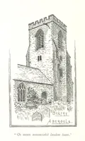 Picture 13 of 14 from The Tongue of the Bells. [Poems.] ... With illustrations, etc (1894), leaf 90