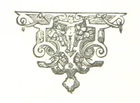 An illustration from Histoire de la ville d'Issoire (1890)