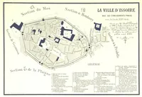 An illustration from Histoire de la ville d'Issoire (1890)