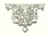 An illustration from Histoire de la ville d'Issoire (1890)
