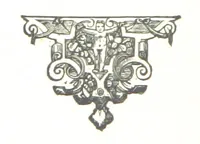 An illustration from Histoire de la ville d'Issoire (1890)