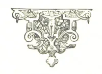 An illustration from Histoire de la ville d'Issoire (1890)