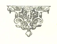 An illustration from Histoire de la ville d'Issoire (1890)