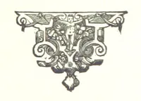An illustration from Histoire de la ville d'Issoire (1890)
