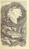 An illustration from Shifts and Expedients of Camp Life, Travels, etc (1871)